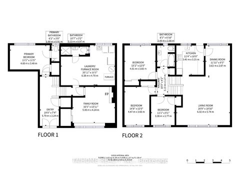 Photo 5 at 72 Bowerbank Drive, Newtonbrook East, Toronto