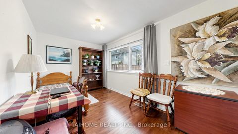 Photo 32 at 72 Bowerbank Drive, Newtonbrook East, Toronto