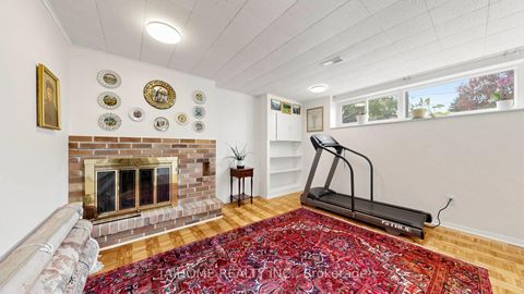 Photo 36 at 72 Bowerbank Drive, Newtonbrook East, Toronto