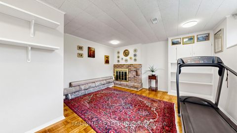 Photo 37 at 72 Bowerbank Drive, Newtonbrook East, Toronto