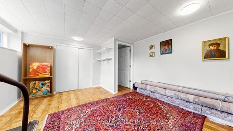 Photo 38 at 72 Bowerbank Drive, Newtonbrook East, Toronto