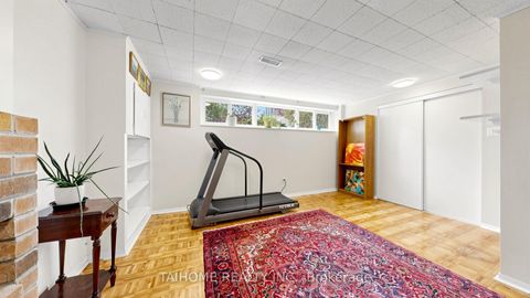 Photo 39 at 72 Bowerbank Drive, Newtonbrook East, Toronto