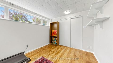 Photo 40 at 72 Bowerbank Drive, Newtonbrook East, Toronto