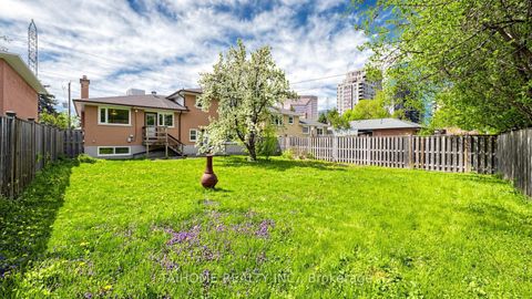 Photo 45 at 72 Bowerbank Drive, Newtonbrook East, Toronto