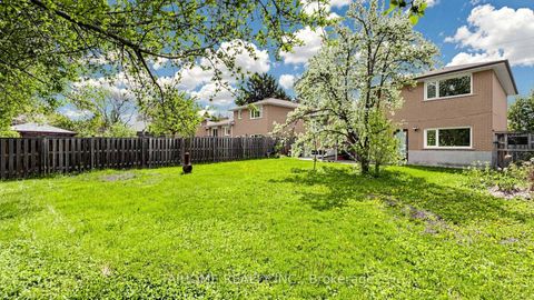 Photo 46 at 72 Bowerbank Drive, Newtonbrook East, Toronto