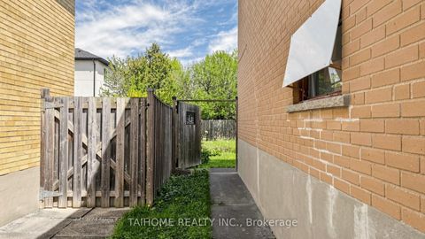 Photo 48 at 72 Bowerbank Drive, Newtonbrook East, Toronto
