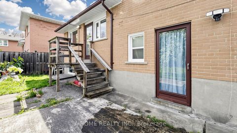 Photo 49 at 72 Bowerbank Drive, Newtonbrook East, Toronto