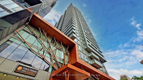 Photo 0 at 705 - 50 Wellesley Street E, Yonge Corridor, Toronto