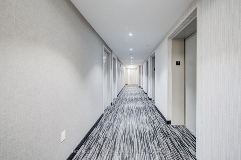 Photo 2 at 705 - 50 Wellesley Street E, Yonge Corridor, Toronto