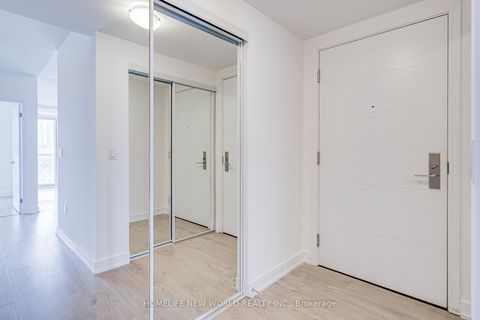 Photo 3 at 705 - 50 Wellesley Street E, Yonge Corridor, Toronto