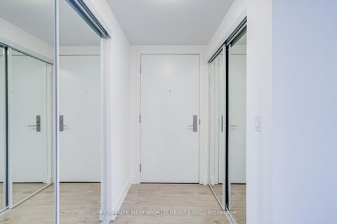 Photo 4 at 705 - 50 Wellesley Street E, Yonge Corridor, Toronto