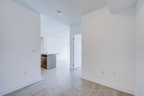 Photo 8 at 705 - 50 Wellesley Street E, Yonge Corridor, Toronto