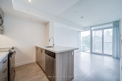 Photo 9 at 705 - 50 Wellesley Street E, Yonge Corridor, Toronto
