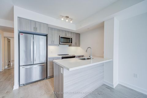 Photo 11 at 705 - 50 Wellesley Street E, Yonge Corridor, Toronto
