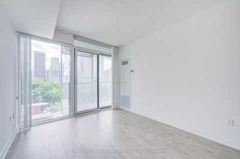 Photo 17 at 705 - 50 Wellesley Street E, Yonge Corridor, Toronto