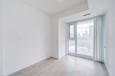 Photo 24 at 705 - 50 Wellesley Street E, Yonge Corridor, Toronto