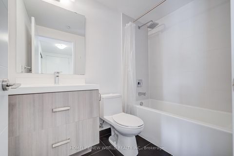 Photo 27 at 705 - 50 Wellesley Street E, Yonge Corridor, Toronto