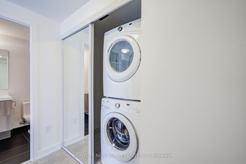 Photo 29 at 705 - 50 Wellesley Street E, Yonge Corridor, Toronto