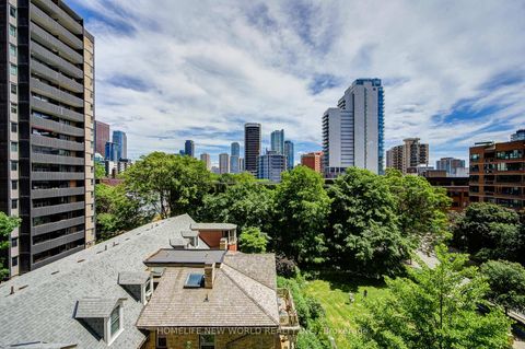 Photo 34 at 705 - 50 Wellesley Street E, Yonge Corridor, Toronto