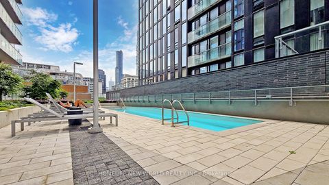 Photo 38 at 705 - 50 Wellesley Street E, Yonge Corridor, Toronto