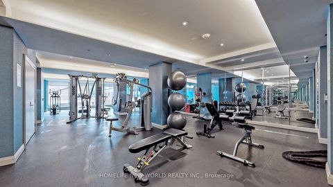 Photo 40 at 705 - 50 Wellesley Street E, Yonge Corridor, Toronto