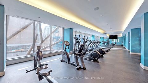 Photo 41 at 705 - 50 Wellesley Street E, Yonge Corridor, Toronto