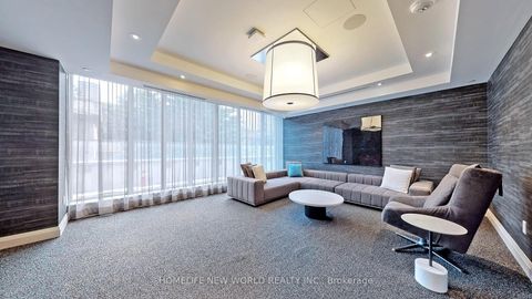 Photo 43 at 705 - 50 Wellesley Street E, Yonge Corridor, Toronto