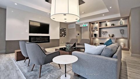 Photo 46 at 705 - 50 Wellesley Street E, Yonge Corridor, Toronto