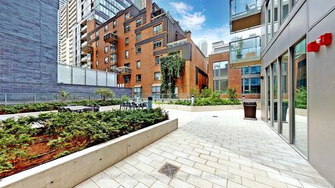 Photo 47 at 705 - 50 Wellesley Street E, Yonge Corridor, Toronto