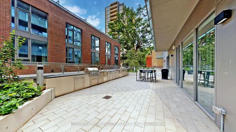 Photo 48 at 705 - 50 Wellesley Street E, Yonge Corridor, Toronto