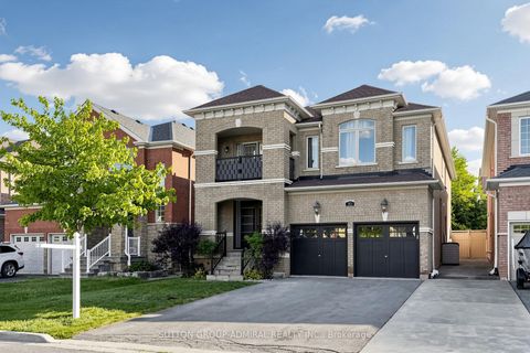 Photo 0 at 16 Cherry Bush Road, Patterson, Vaughan