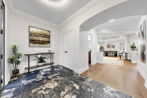 Photo 3 at 16 Cherry Bush Road, Patterson, Vaughan