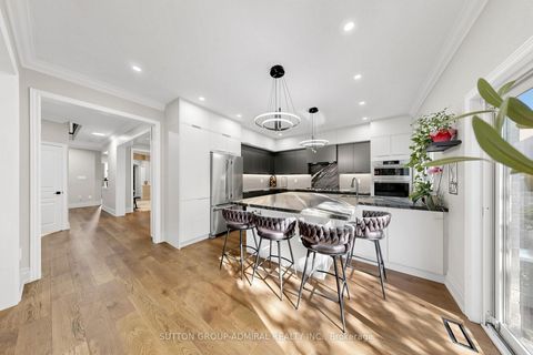 Photo 4 at 16 Cherry Bush Road, Patterson, Vaughan