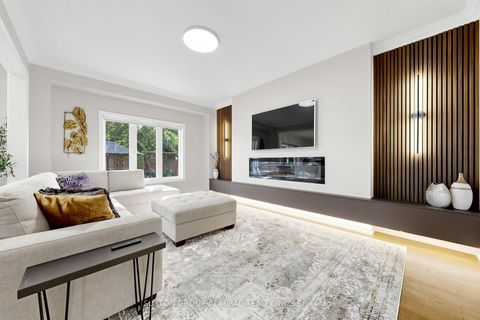 Photo 5 at 16 Cherry Bush Road, Patterson, Vaughan