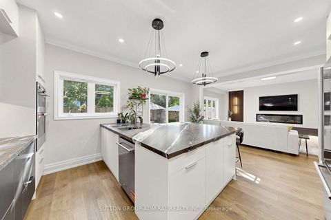 Photo 8 at 16 Cherry Bush Road, Patterson, Vaughan
