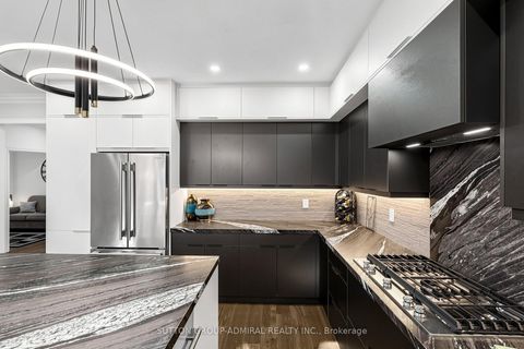 Photo 9 at 16 Cherry Bush Road, Patterson, Vaughan