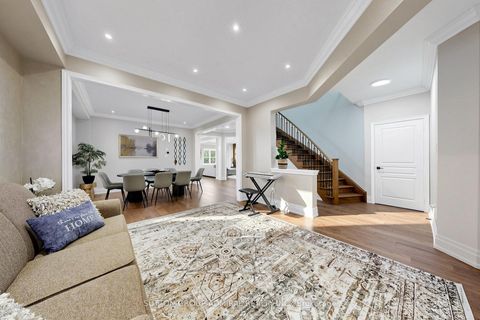 Photo 14 at 16 Cherry Bush Road, Patterson, Vaughan