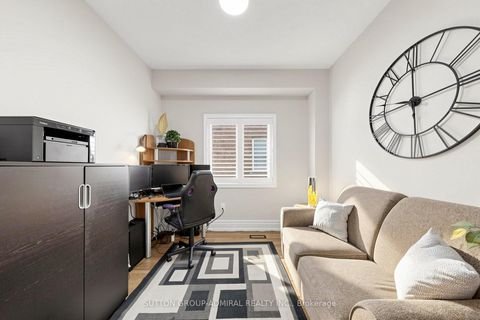 Photo 16 at 16 Cherry Bush Road, Patterson, Vaughan