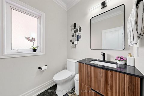 Photo 17 at 16 Cherry Bush Road, Patterson, Vaughan