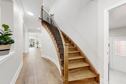 Photo 18 at 16 Cherry Bush Road, Patterson, Vaughan