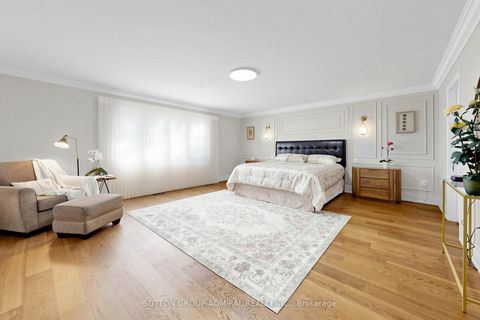 Photo 19 at 16 Cherry Bush Road, Patterson, Vaughan