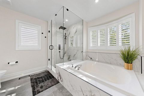 Photo 24 at 16 Cherry Bush Road, Patterson, Vaughan