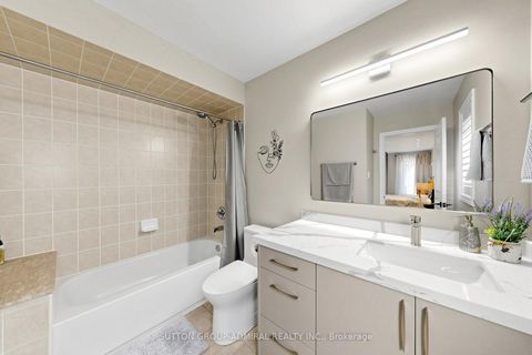 Photo 28 at 16 Cherry Bush Road, Patterson, Vaughan