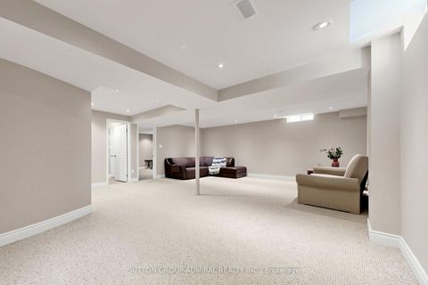 Photo 34 at 16 Cherry Bush Road, Patterson, Vaughan