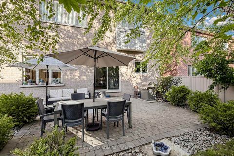 Photo 37 at 16 Cherry Bush Road, Patterson, Vaughan