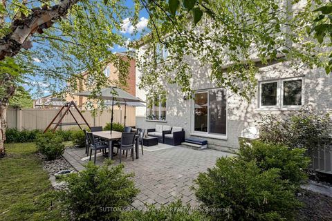 Photo 39 at 16 Cherry Bush Road, Patterson, Vaughan