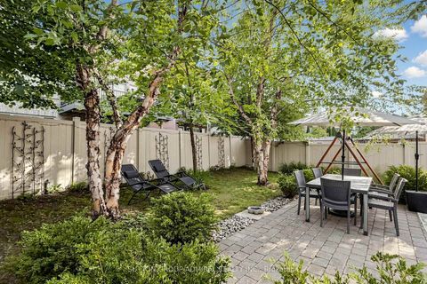 Photo 40 at 16 Cherry Bush Road, Patterson, Vaughan