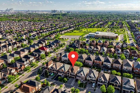 Photo 41 at 16 Cherry Bush Road, Patterson, Vaughan
