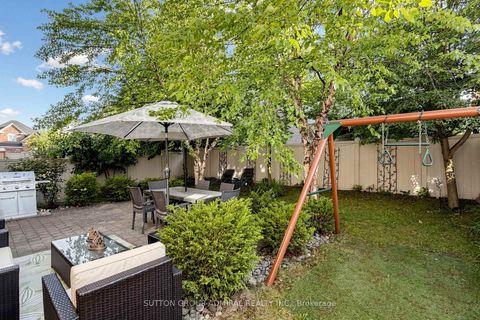 Photo 44 at 16 Cherry Bush Road, Patterson, Vaughan