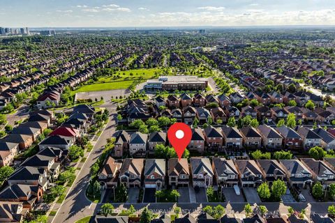 Photo 46 at 16 Cherry Bush Road, Patterson, Vaughan